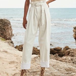 Rachel Comey Irolo Pant